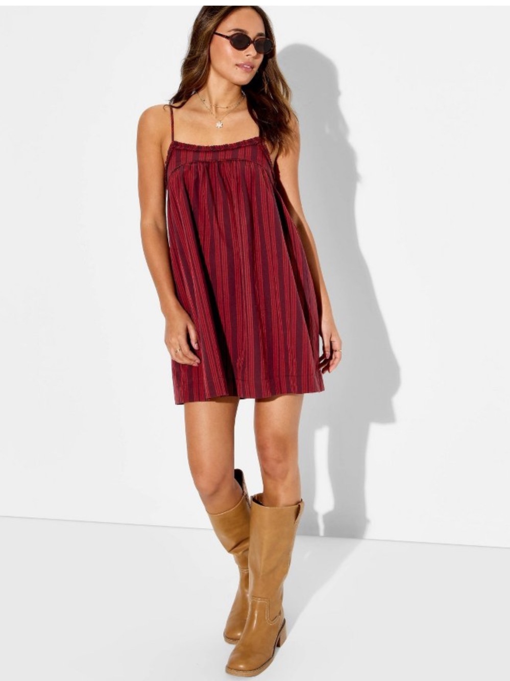 Target Wild Fable Mini Dress